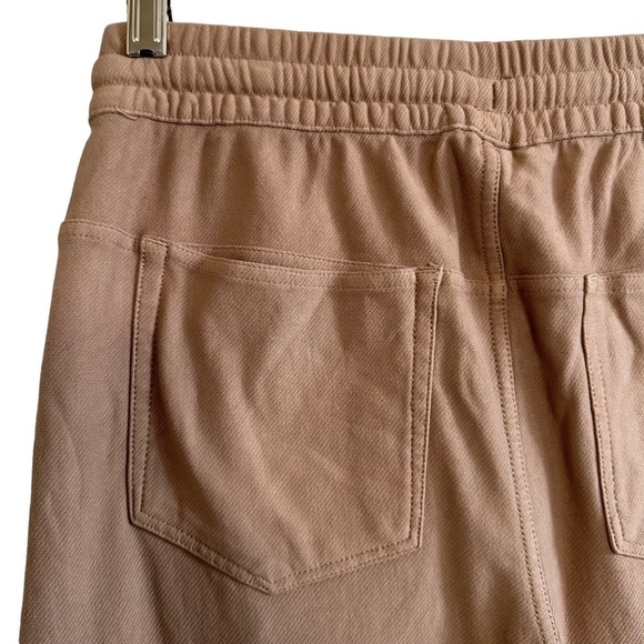 ATHLETA Farallon Crop Pants Big Sur Brown XS - Picture 12 of 13